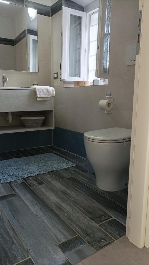 Quick Home - Casetta Blu Gaglianico Exterior foto